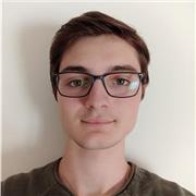 Soy un estudiante de veterinaria y doy clases de repaso a alumnos de primaria, ESO y Bachillerato